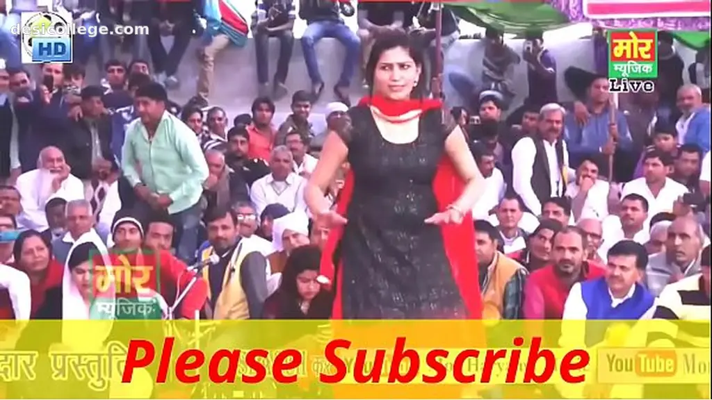 4K Latest Stage Show Sapna Choudhary Dance -- Sapna Haryanvi GIrl Dance