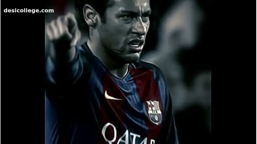 4K Neymar colocando os beta pra mamar