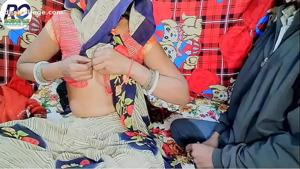 Aaliya Baddie GF Chhat Pe Ride Original Scandal