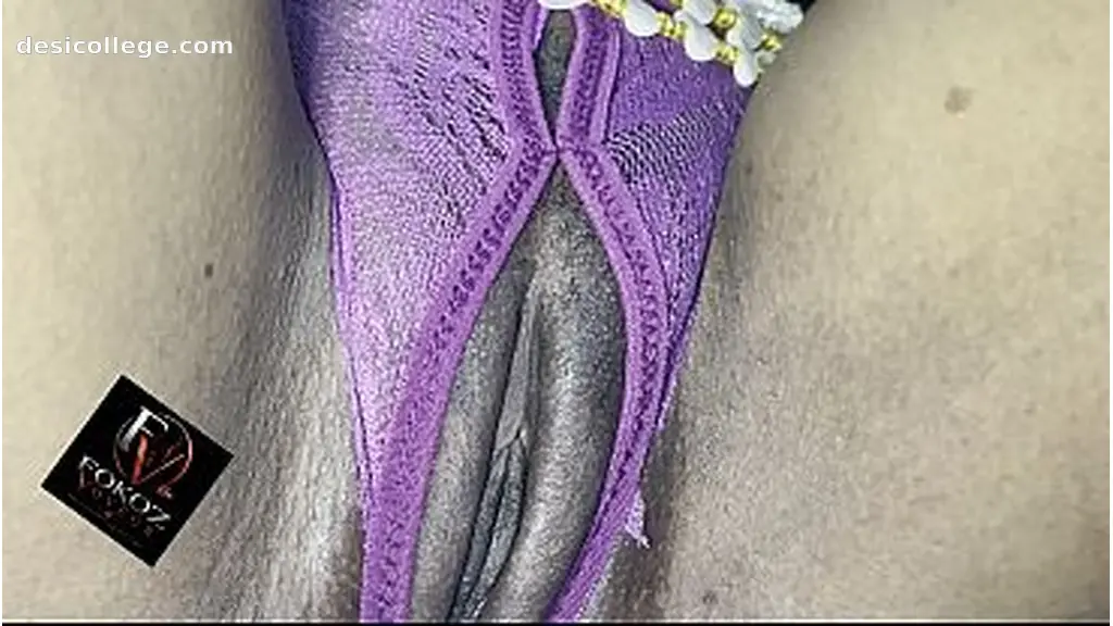All that matters is your focus on my pussy thong (thongs diary series s1 ep5)