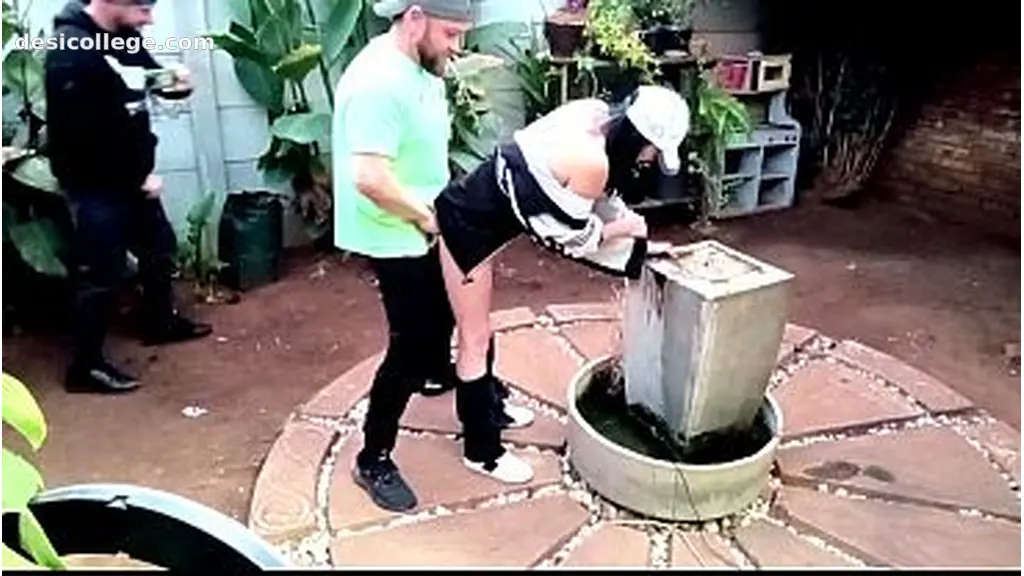 Almost got fired garden services f***** my wife