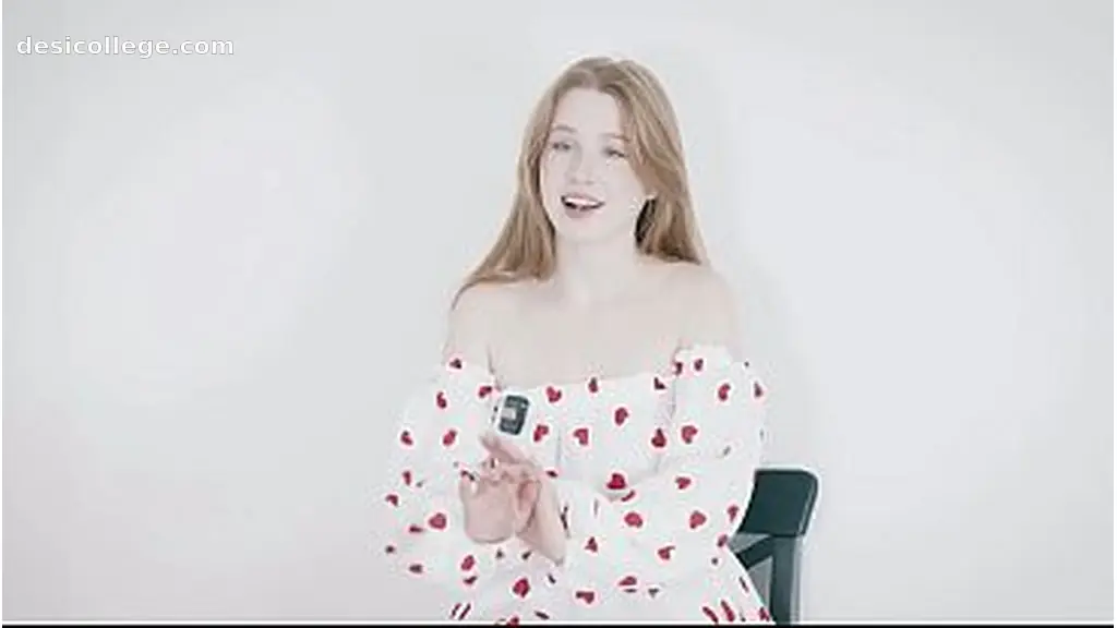 Amateur First casting for an incredible 18 model