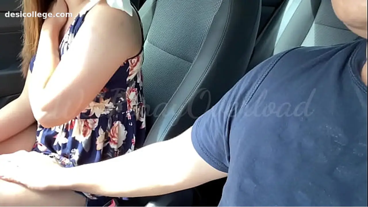Amateur Pinay Car Sex Scandal With Her Brother In Law