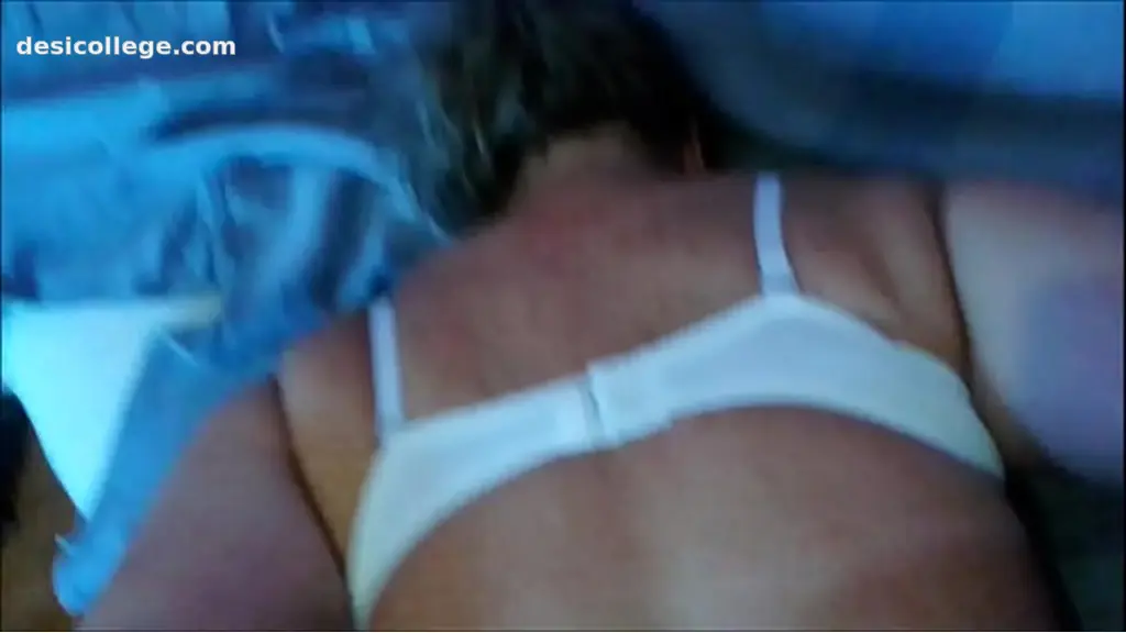 Amateur Portuguese anal MILF