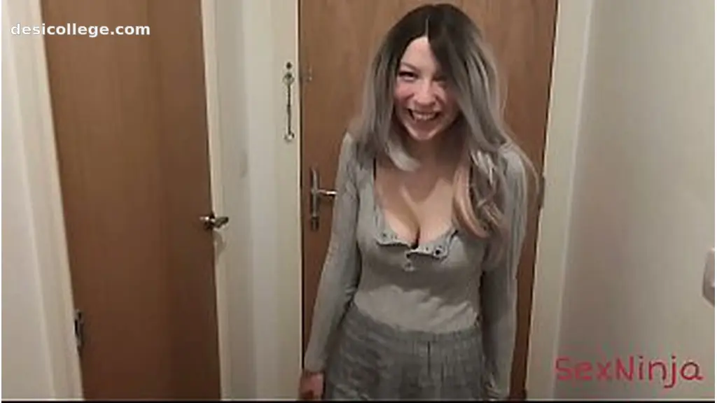 Amateur Secret Porn Session with My Hot Step-Sister