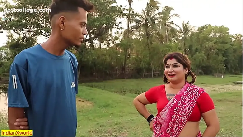 Beautiful Village Girl Hardcore Sex! With Clear Audio