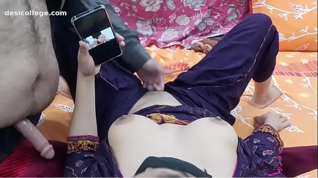 Bhoomika Desi GF Hard Quickie