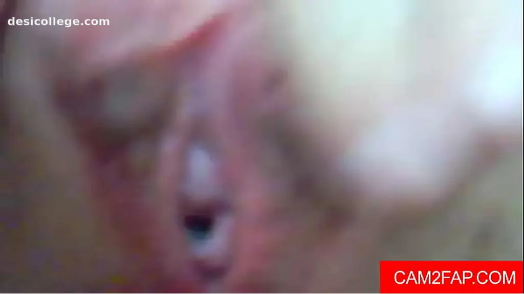 Blonde Sorority Girl Alexis Morning Pussy Licking