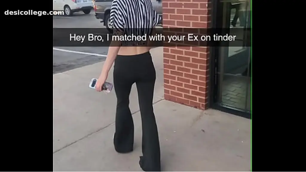 Bubbly Skye Outdoors Handjob