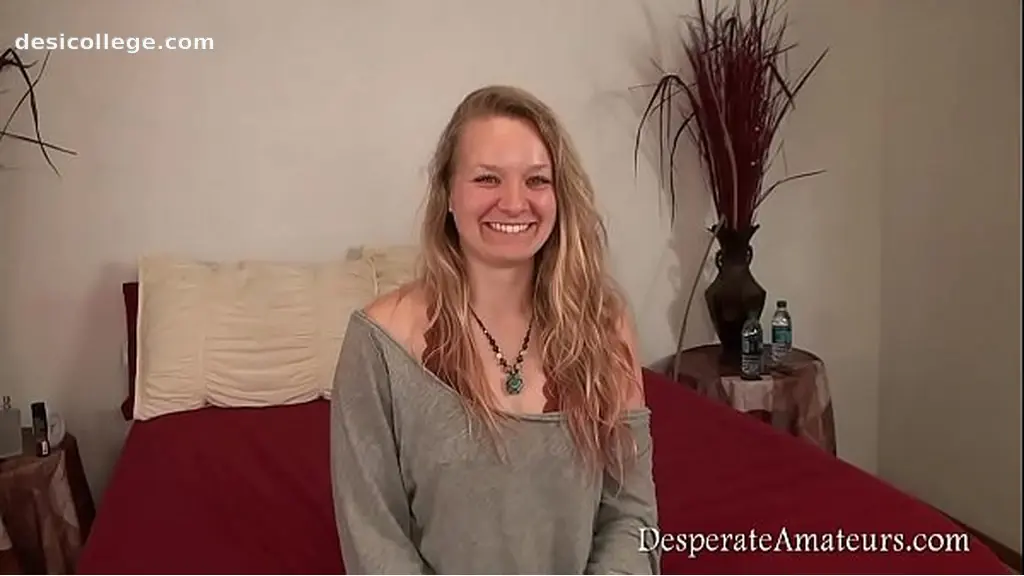 Casting Shiloh desperate amateurs