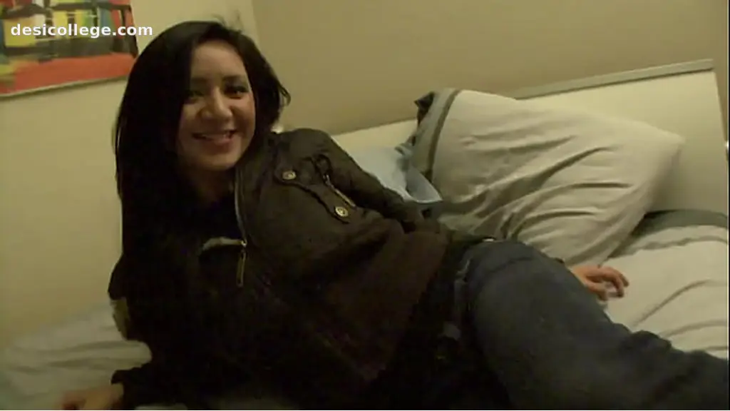 Caught AMATEUR COUPLE POV HOMEMADE HOMESEX GF
