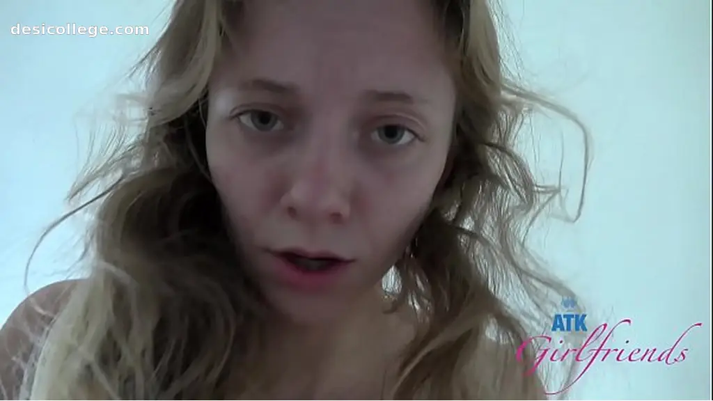 Caught Morning sex with girl next door in hotel room (Riley Star) creampie and more filmed POV