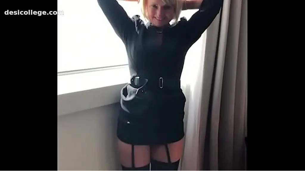 Caught Old MILF secretary gets fucked at lunch break in hotel room - MySexMobile