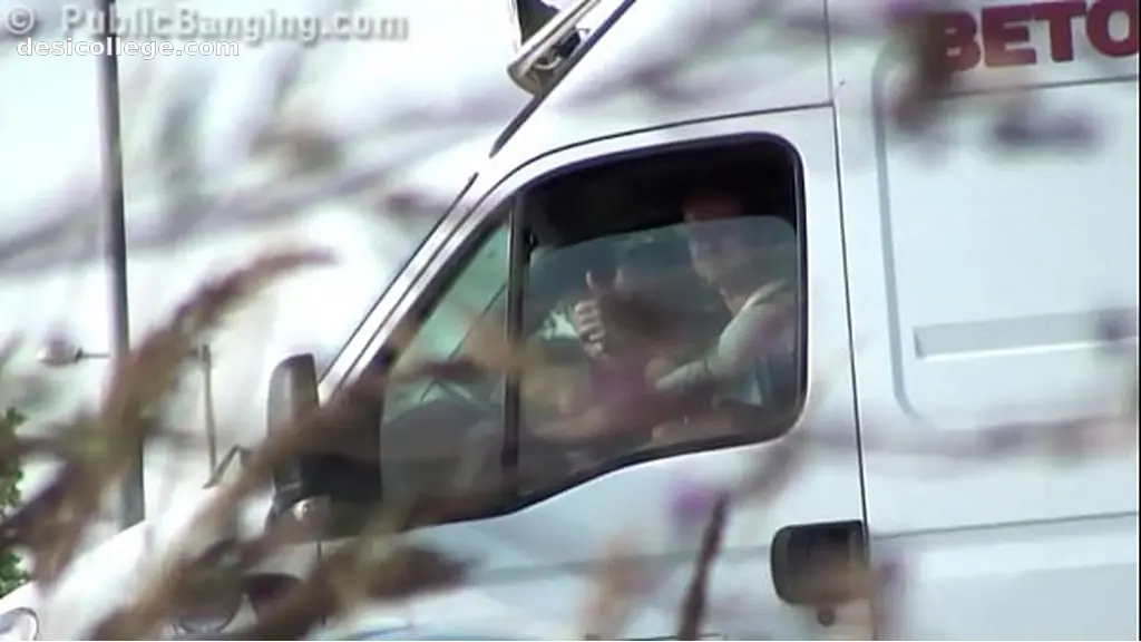 Caught Teens PUBLIC street teen sex with blonde