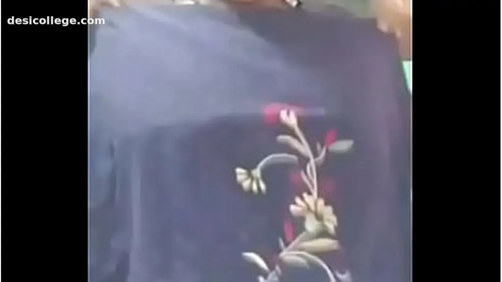 chennai girl Vinothini mohan leaked video