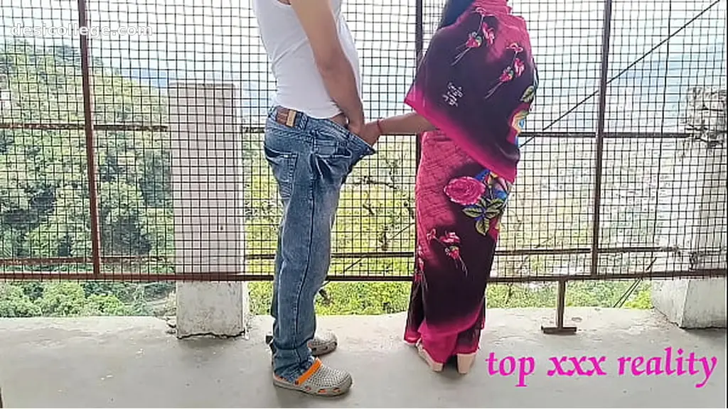 Chubby Bhabhi Charu From Salem Late Night Sex Trending Tamasha