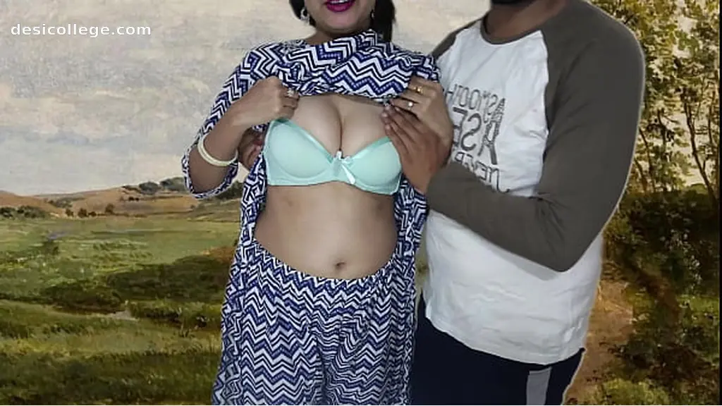 Chubby Saloni Ki Garam Bang