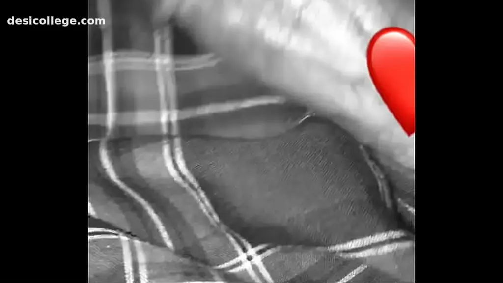 Chubby Stepdaughter Intense Handjob