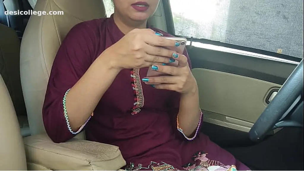 Classmate GF Tannu Kitchen Me Lund Chusai Hidden Story