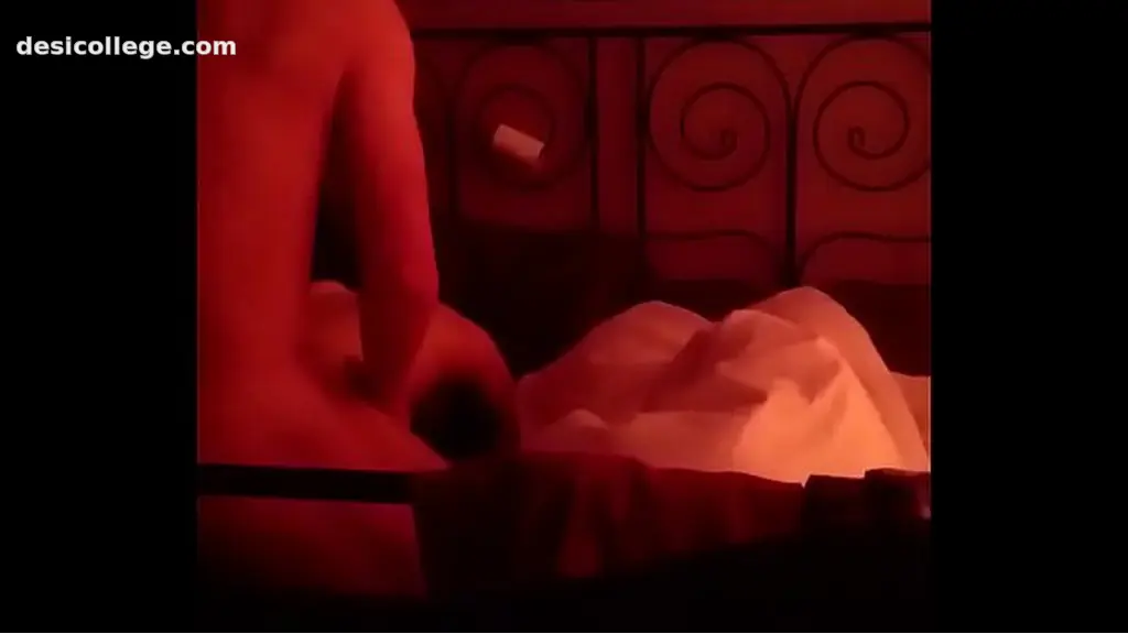 College Girl Hazel Sloppy Facial