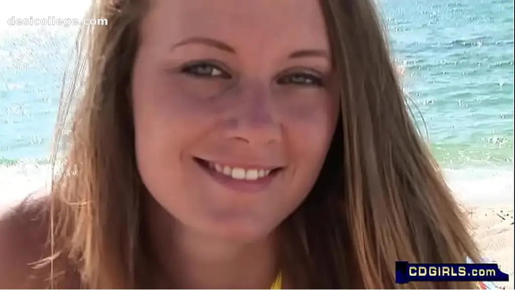 Cute amateur teen& first time naked