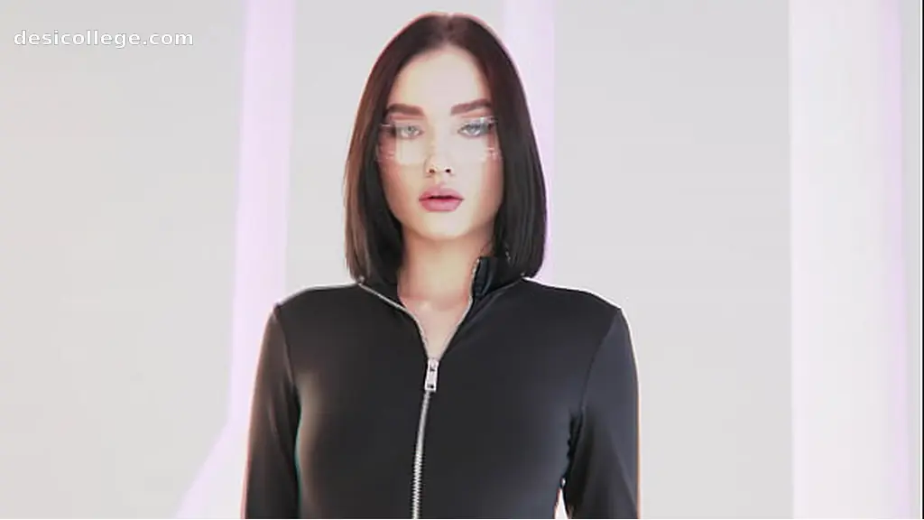 Cybernetic Fucking in a spaceship with Cyber Shot 19yo