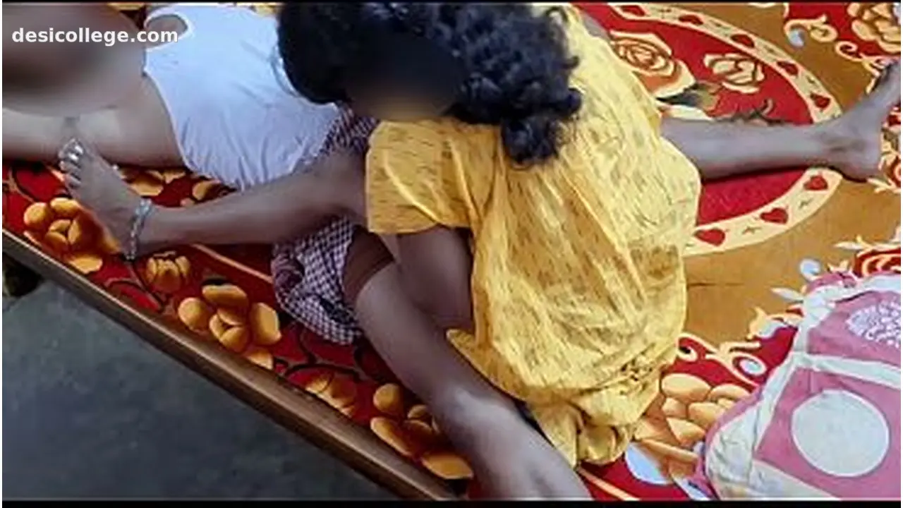 Damini Hostel GF Full Chut Chudai Raat Bhar Masti