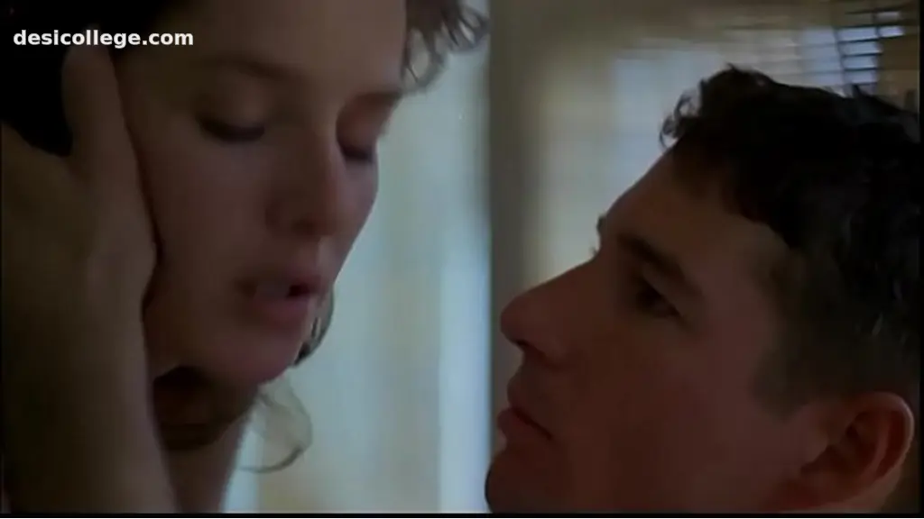Debra Winger sex with Richard Gere in An Officer and a Gentleman