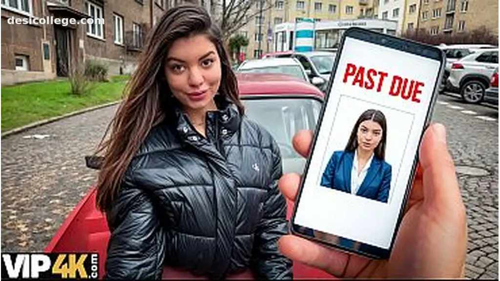 DEBT4k. A Beautiful Student girl doesn& mind getting fucked in exchange for having her Debt forgiven