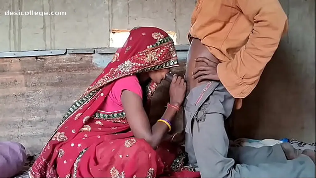 Desi bhabhi red sharee sex videos hot sexy Desi Hindi webseries latest episode