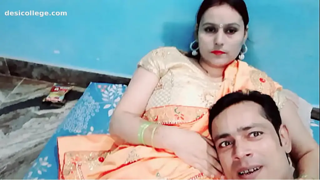 Desi Desi chudai puja fuck with prem