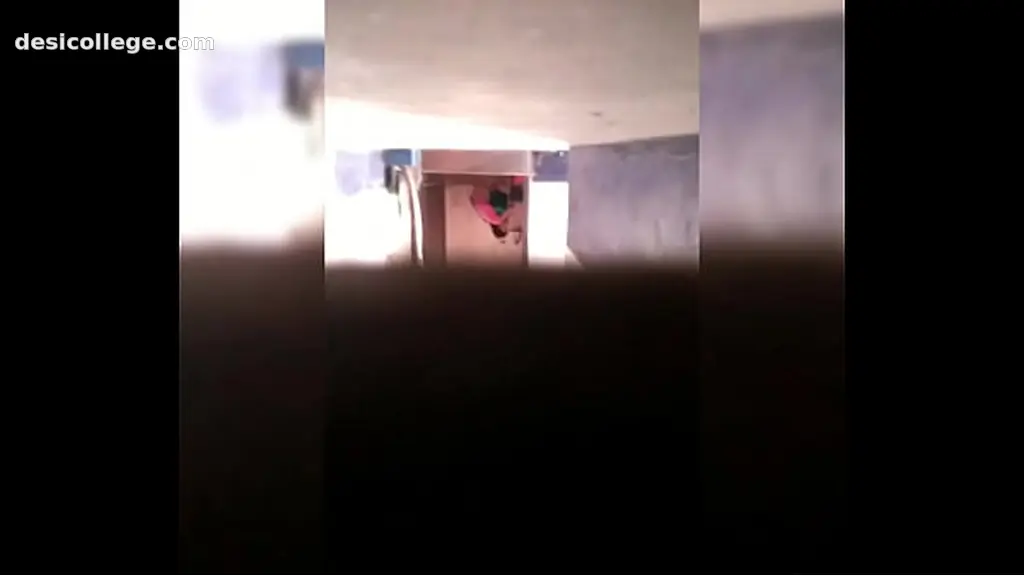 Desi girl pissing