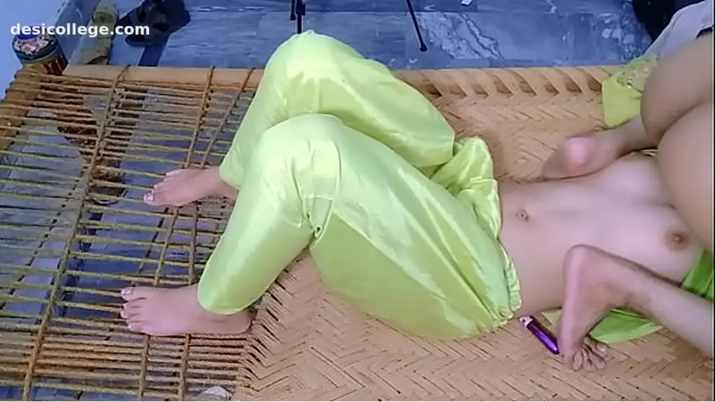 Desi Indian Adult Couple Intimacy – 18 Consenting Adults Partner Bedroom Fantasy – Roleplay