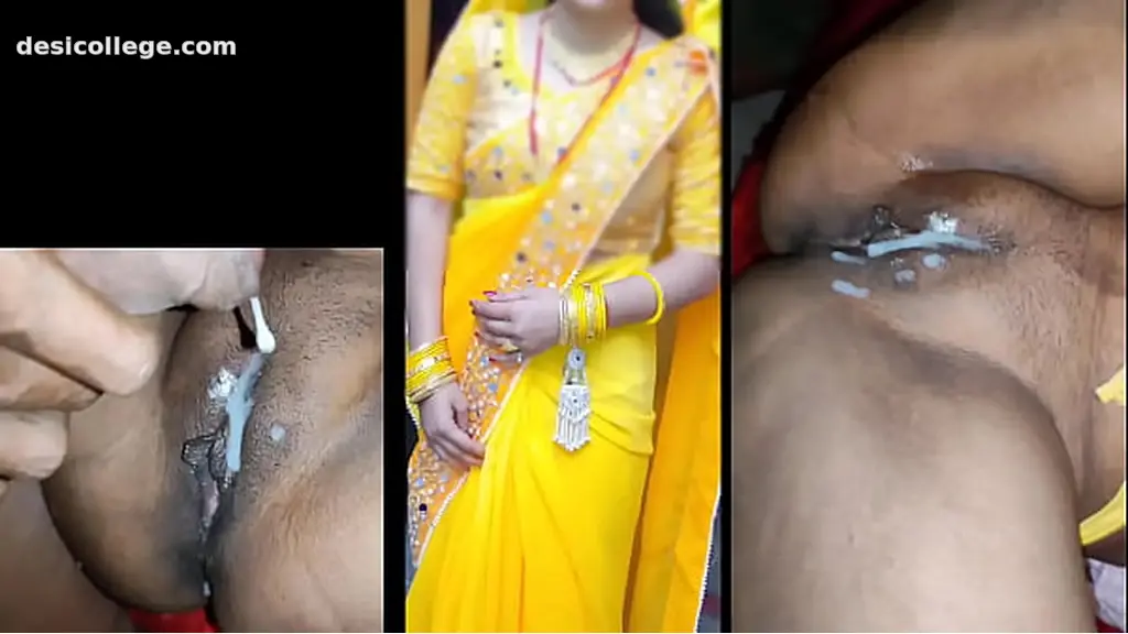 Desi Indian romance hot videos Desi style sex - Full MMS