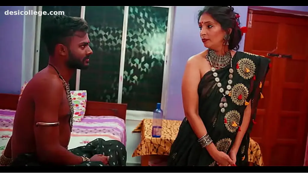 Desi Indian Wife Romantic Sex With Fucking, Doggystyle, Blowjob - Hindi Audio