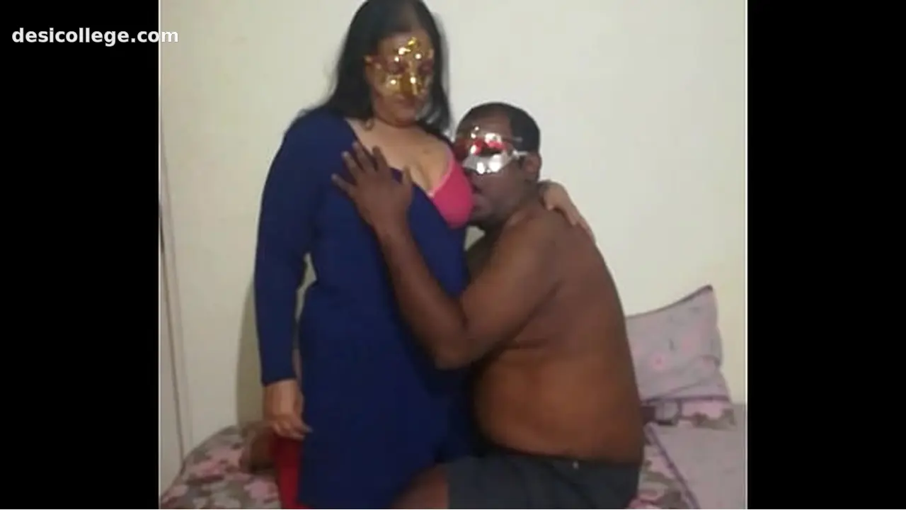Desi Married Indian Tamil Couple Home Made Sex