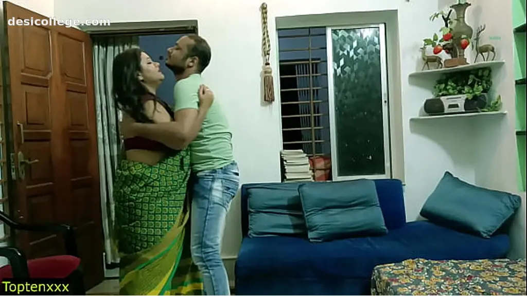 Desi MMS Fucking Ex Girlfriend at her Husband Home! Desi Ex Girlfriend Sex - Recent MMS