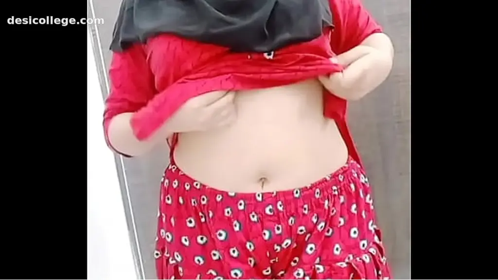 Desi MMS House Wife Removing Shalwar Kameez For Her Boy Friend Dirty Talking Hindi Audio
