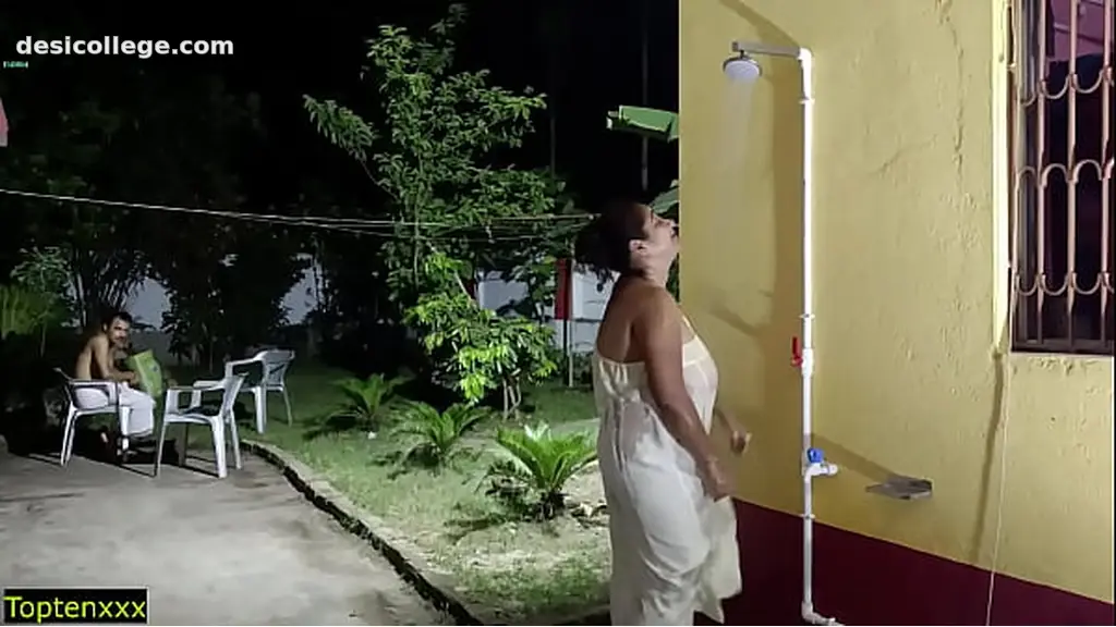 Desi MMS Village Bhabhi Hardcore Sex! Devar Bhabhi Sex - Trending Capture