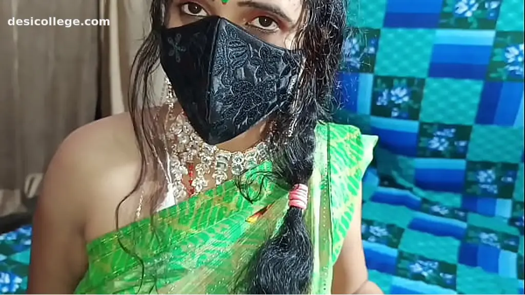 Desi Newly Married Indian Bahu fucked by Sasur ji in her Tight Pussy clear Hindi audio