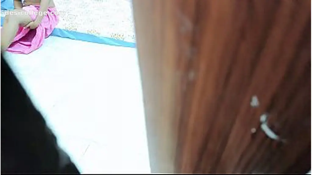 Desi Sexy bhabhi make a quick sex with her big cock devar