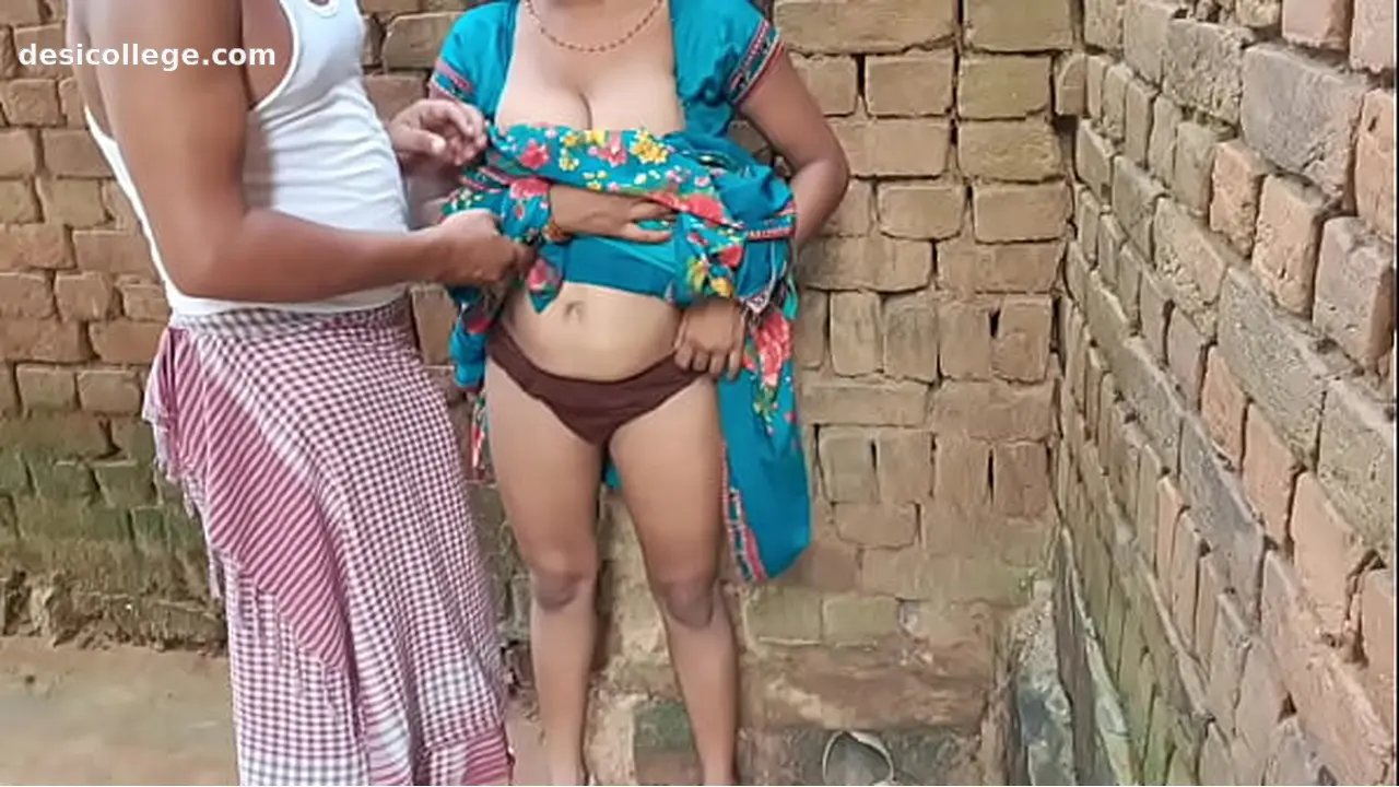 Desi stepmom was caught today in was thinking