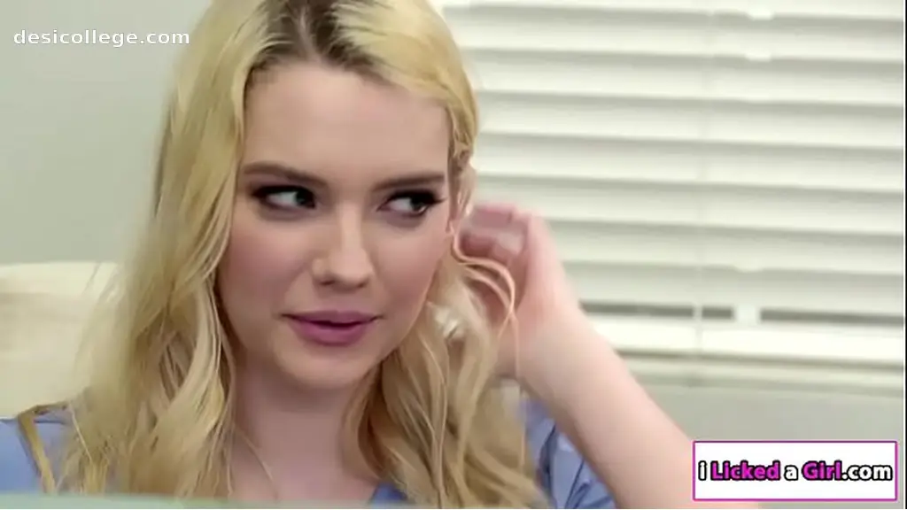 Doctor Cherie flirts with hot assistant