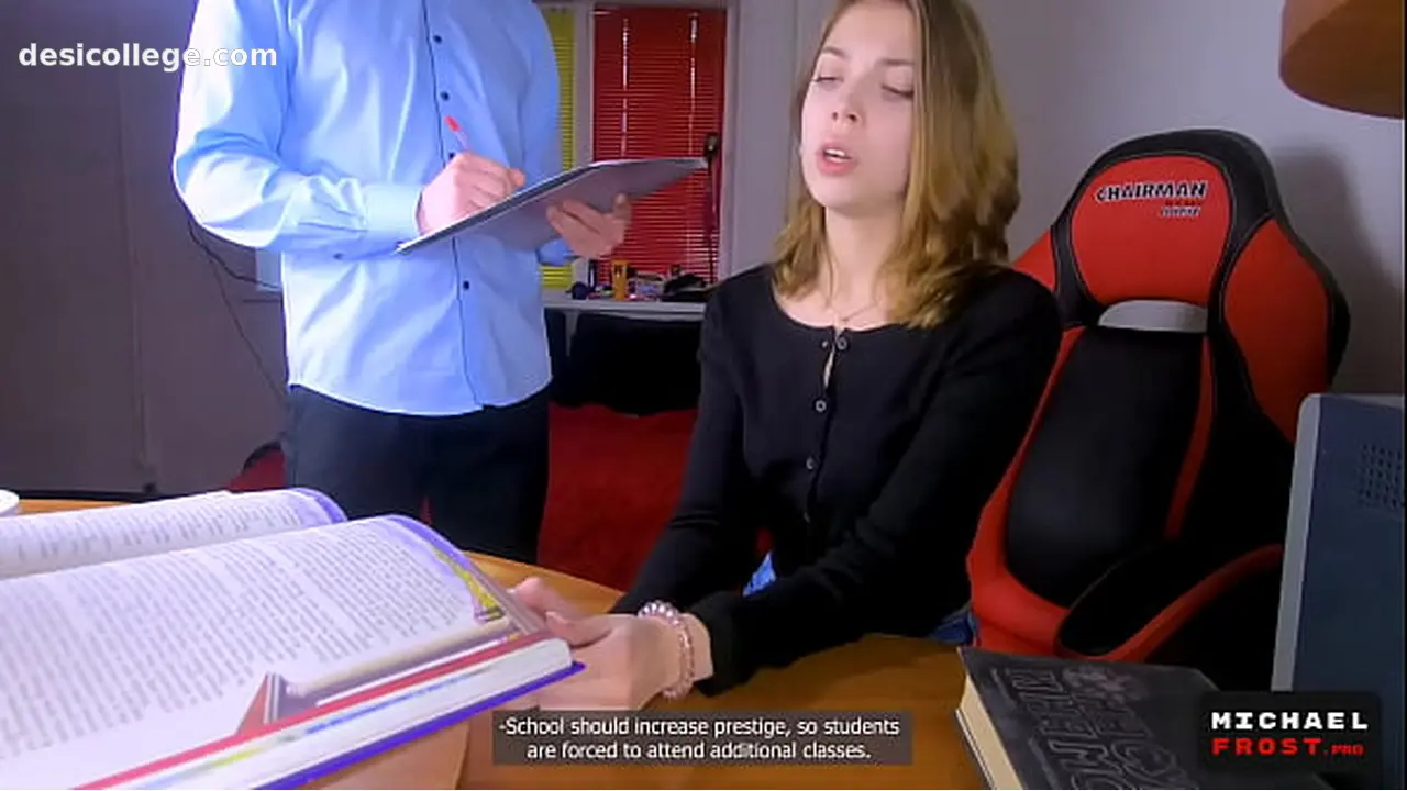 Ella From Berlin Wild Pounding Viral Scene