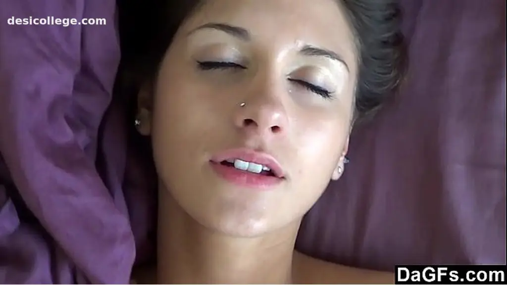 Exclusive Dagfs - Skinny Awesome Ex Girlfriend Sucking And Riding My Cock
