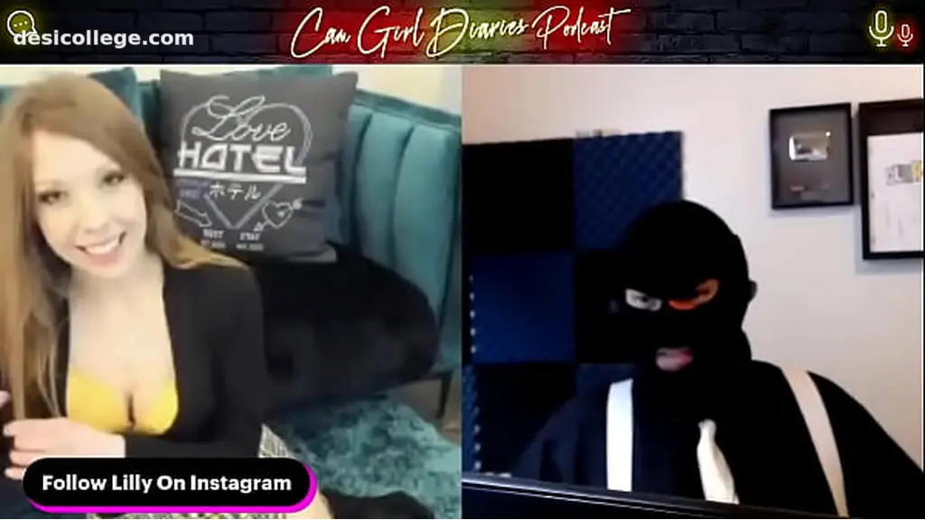 Exclusive Make Money Webcam Modeling WITHOUT Using Social Media Ft Webcam Model Lilly LaClare
