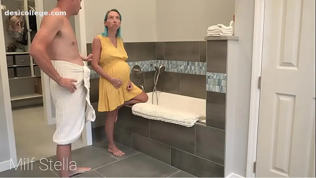 Exclusive My Water Broke And I Went Into Labor On Labor Day