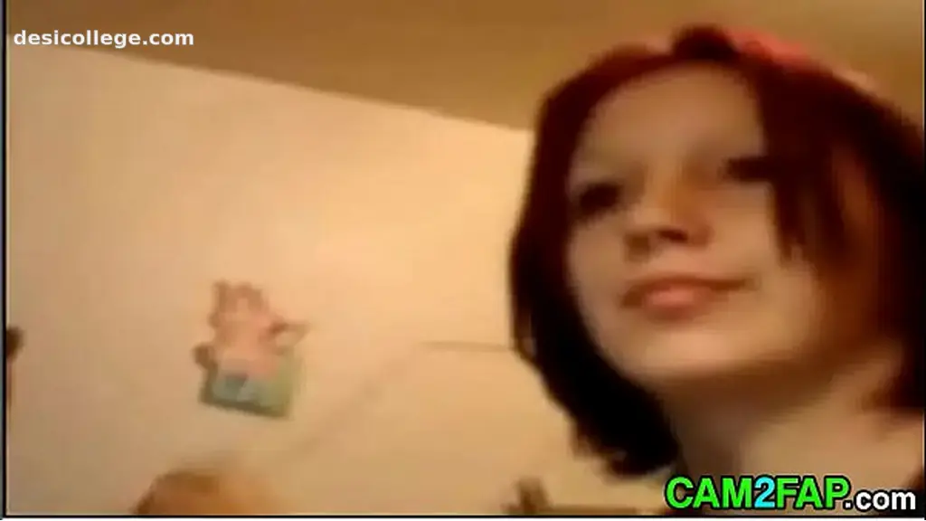Exclusive Teen Girl Shows Her Nice Tits Free Webcam Porn Video