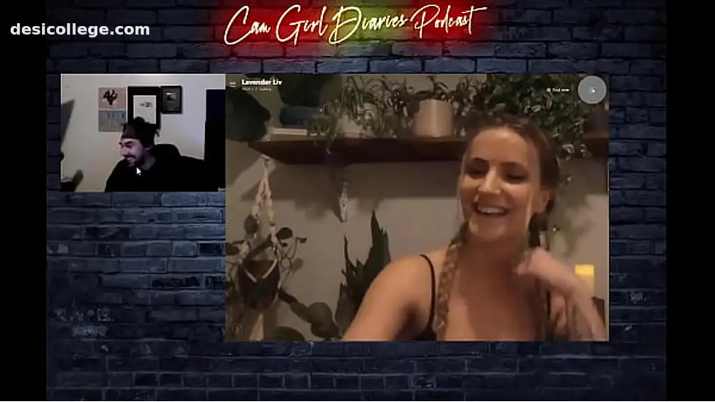 Exclusive The GIRLFRIEND EXPERIENCE - Expert Cam Girl Shares Her Experience As A Webcam Model