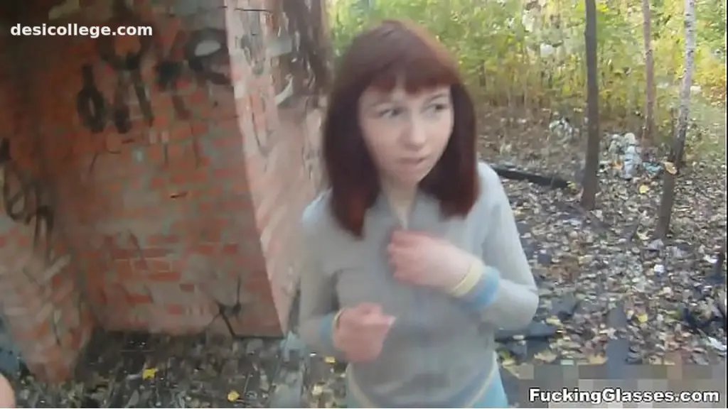 Fucking Glasses - Breaking the curse Diana sex teen porn